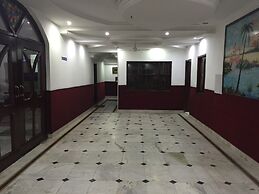 Hotel Krishna Sagar