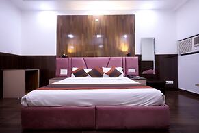Hotel Krishna Sagar