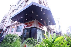 Hotel Krishna Sagar