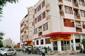 Hotel Krishna Sagar