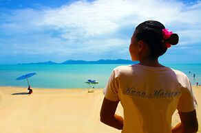 Khwan Beach Resort - Pool Villas and Glamping - Adults Only