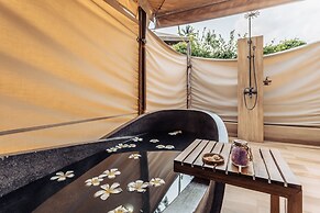 Khwan Beach Resort - Pool Villas and Glamping - Adults Only