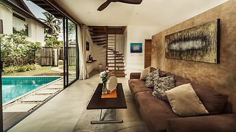 Khwan Beach Resort - Pool Villas and Glamping - Adults Only