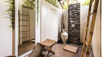 Khwan Beach Resort - Pool Villas and Glamping - Adults Only