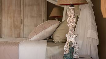 Khwan Beach Resort - Pool Villas and Glamping - Adults Only