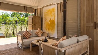 Khwan Beach Resort - Pool Villas and Glamping - Adults Only