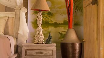 Khwan Beach Resort - Pool Villas and Glamping - Adults Only