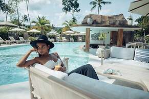 Khwan Beach Resort - Pool Villas and Glamping - Adults Only