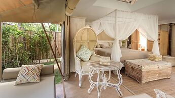 Khwan Beach Resort - Pool Villas and Glamping - Adults Only