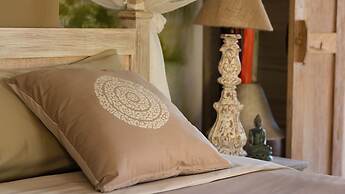 Khwan Beach Resort - Pool Villas and Glamping - Adults Only