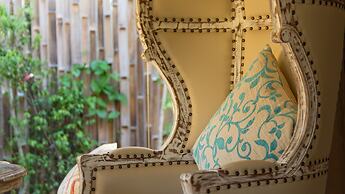 Khwan Beach Resort - Pool Villas and Glamping - Adults Only