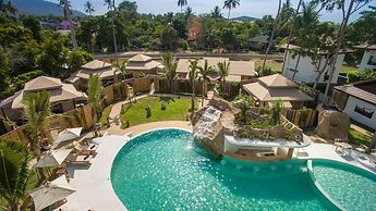 Khwan Beach Resort - Pool Villas and Glamping - Adults Only