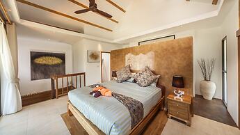 Khwan Beach Resort - Pool Villas and Glamping - Adults Only