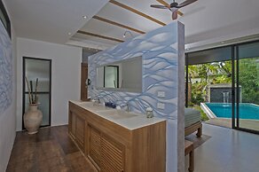 Khwan Beach Resort - Pool Villas and Glamping - Adults Only