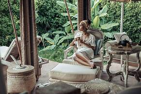 Khwan Beach Resort - Pool Villas and Glamping - Adults Only