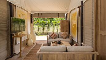 Khwan Beach Resort - Pool Villas and Glamping - Adults Only