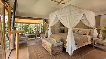 Khwan Beach Resort - Pool Villas and Glamping - Adults Only