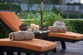 Khwan Beach Resort - Pool Villas and Glamping - Adults Only