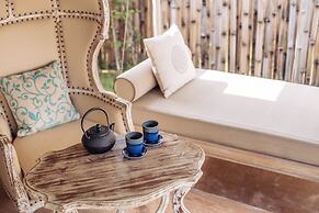 Khwan Beach Resort - Pool Villas and Glamping - Adults Only