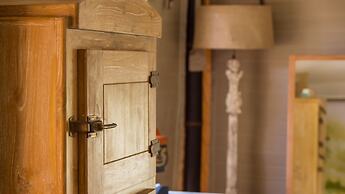 Khwan Beach Resort - Pool Villas and Glamping - Adults Only