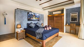 Khwan Beach Resort - Pool Villas and Glamping - Adults Only