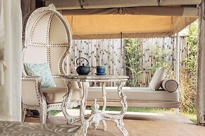 Khwan Beach Resort - Pool Villas and Glamping - Adults Only