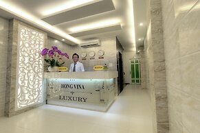 Vân Anh Luxury