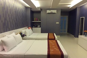 Vân Anh Luxury
