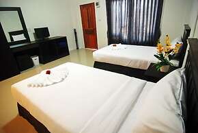 Veranda Lanta Resort