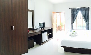 Veranda Lanta Resort