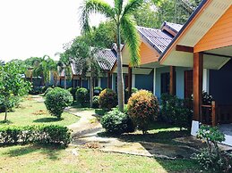 Veranda Lanta Resort