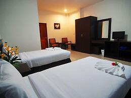 Veranda Lanta Resort