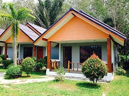 Veranda Lanta Resort