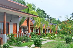 Veranda Lanta Resort