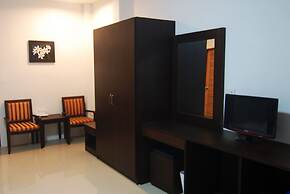 Veranda Lanta Resort