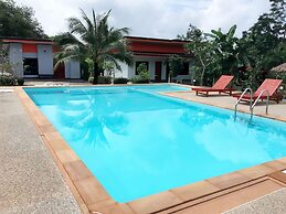 Veranda Lanta Resort