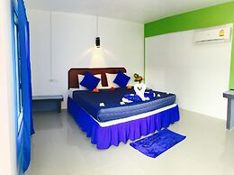 Veranda Lanta Resort