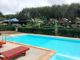 Veranda Lanta Resort