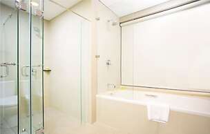 Swiss-Belinn Kemayoran Jakarta