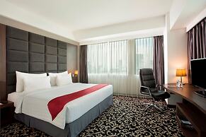 Swiss-Belinn Kemayoran Jakarta