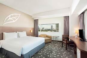 Swiss-Belinn Kemayoran Jakarta
