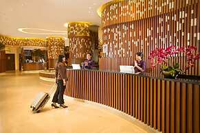 Swiss-Belinn Kemayoran Jakarta