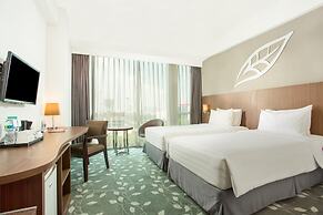 Swiss-Belinn Kemayoran Jakarta