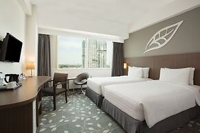 Swiss-Belinn Kemayoran Jakarta