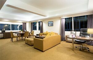 Swiss-Belinn Kemayoran Jakarta