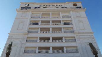 Adams Hotel