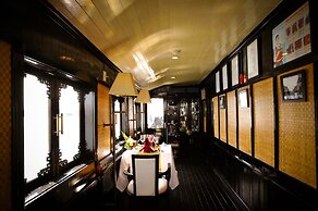 Legend Halong Private Cruise