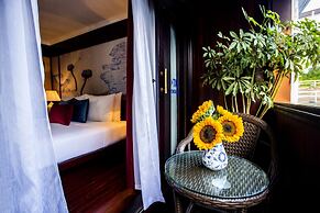 Legend Halong Private Cruise