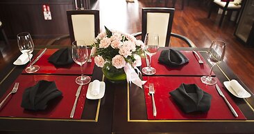 Legend Halong Private Cruise