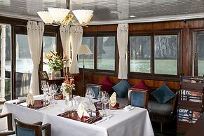 Legend Halong Private Cruise